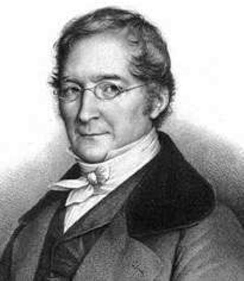 Joseph Gay-Lussac