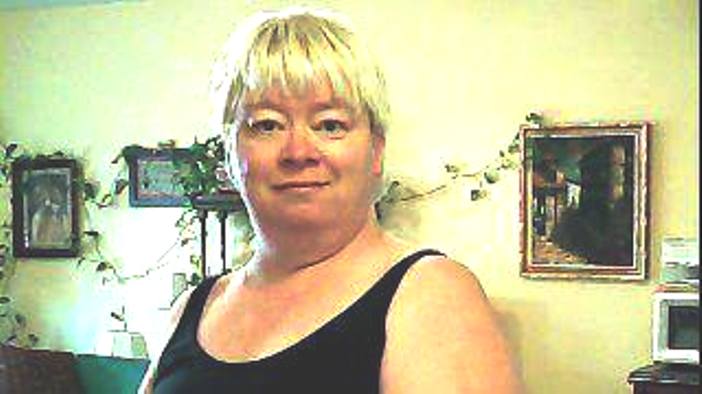 Theresa Rose