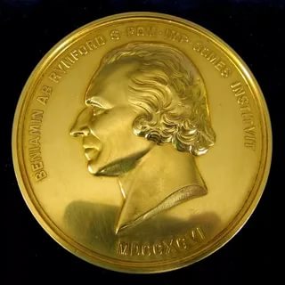 Matteucci Medal