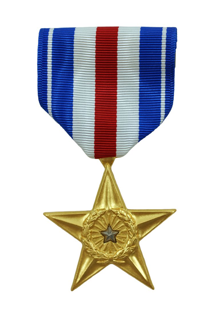 Silver Star