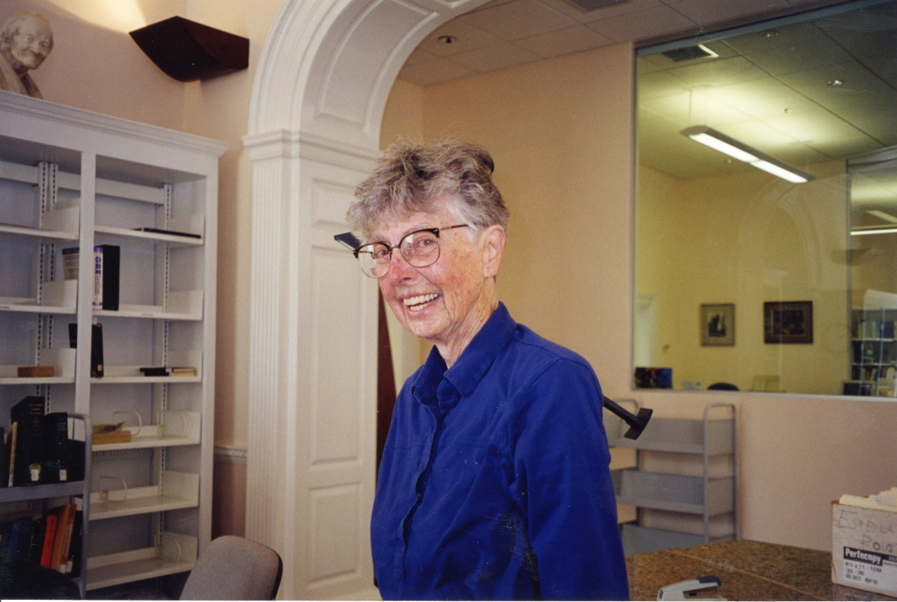 Charlotte Fletcher