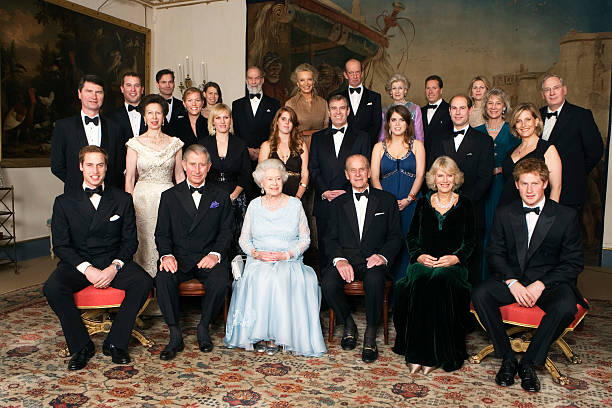 Gallery of Prince Andrew Duke of York