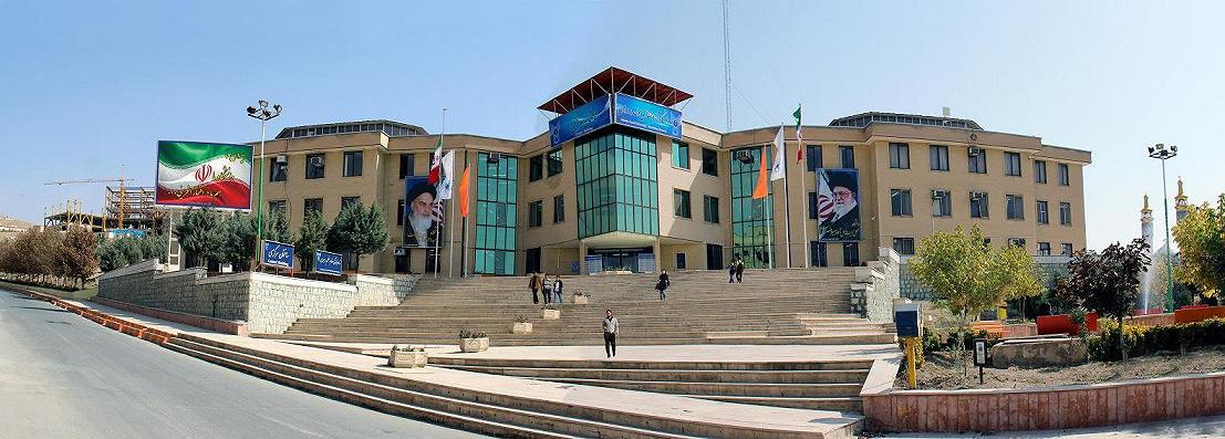 Gallery of Arghavan Khosravi