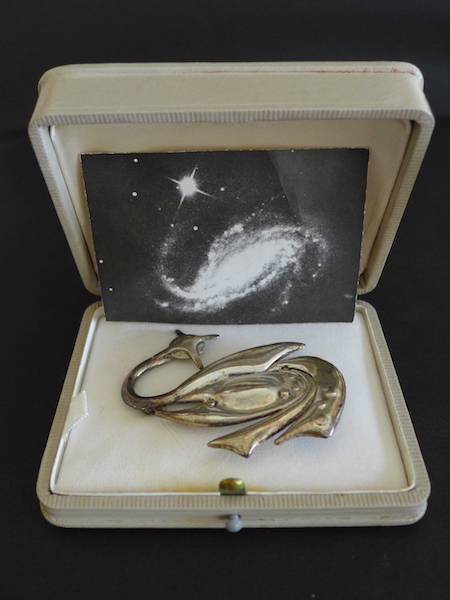 Annie Jump Cannon Award in Astronomy
