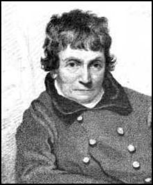 John Cartwright