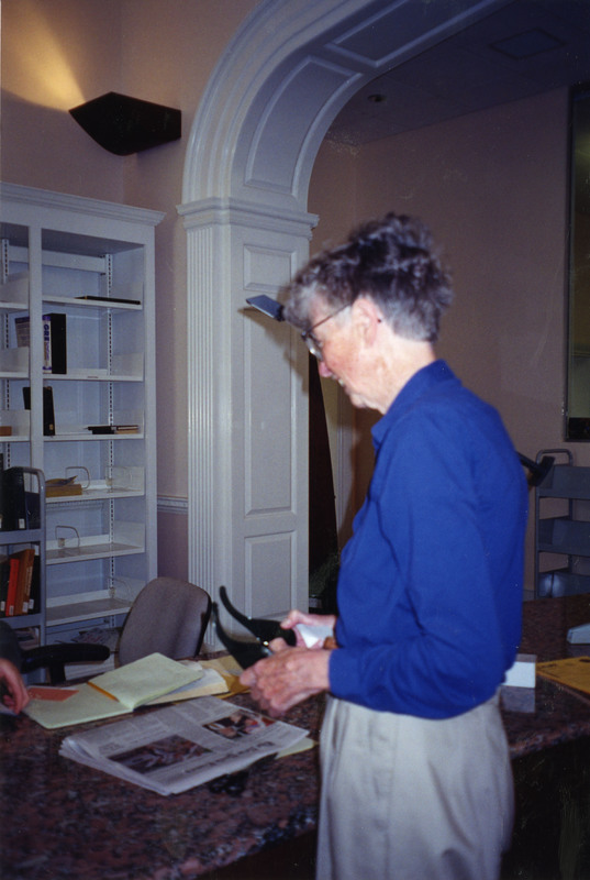 Gallery of Charlotte Fletcher