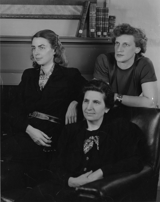 Gallery of Charlotte Fletcher