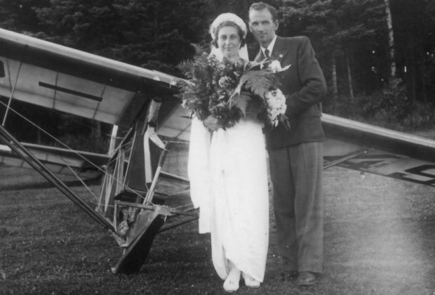 husband: Mieczyslaw Lewandowski
