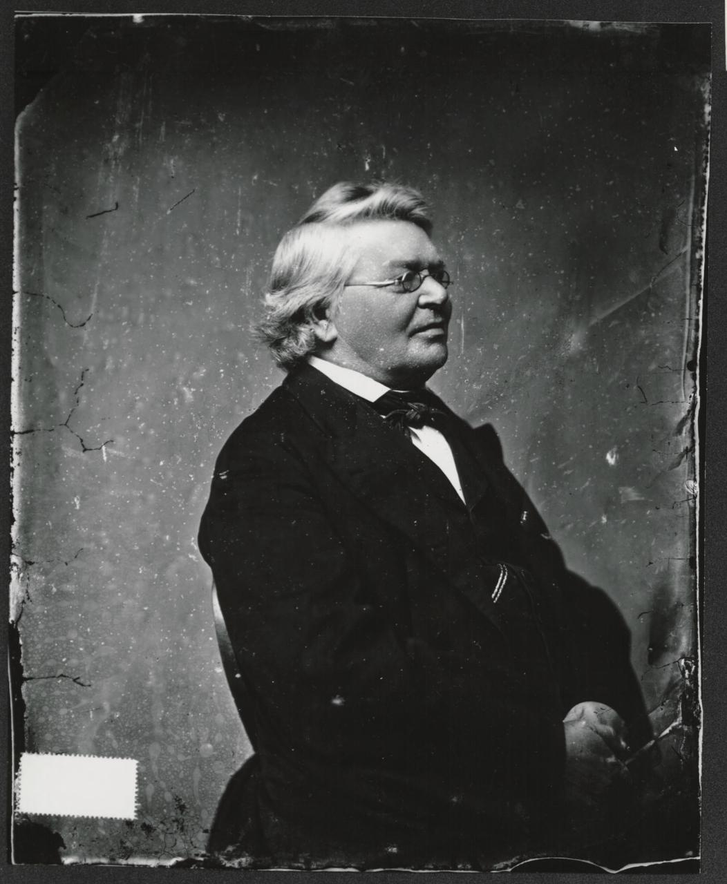 Career period of Friedrich von Quenstedt in career