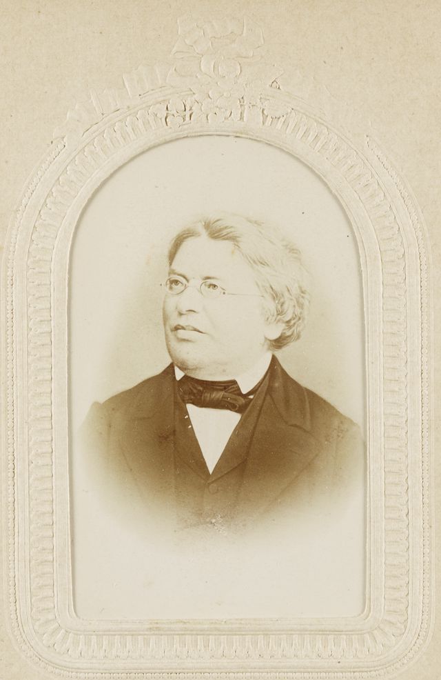 Career period of Friedrich von Quenstedt in career