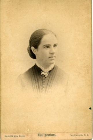 Gallery of Antonia Maury