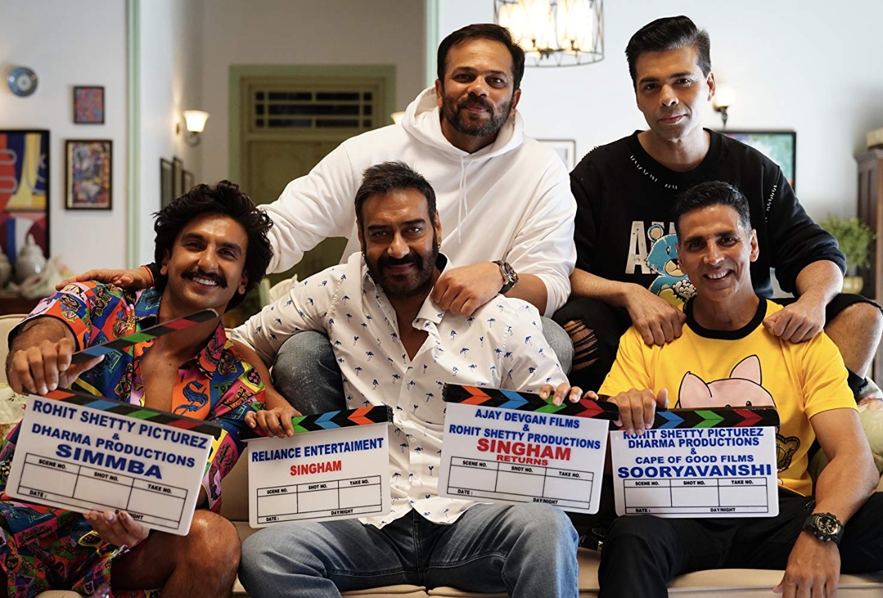 Gallery of Akshay Kumar
