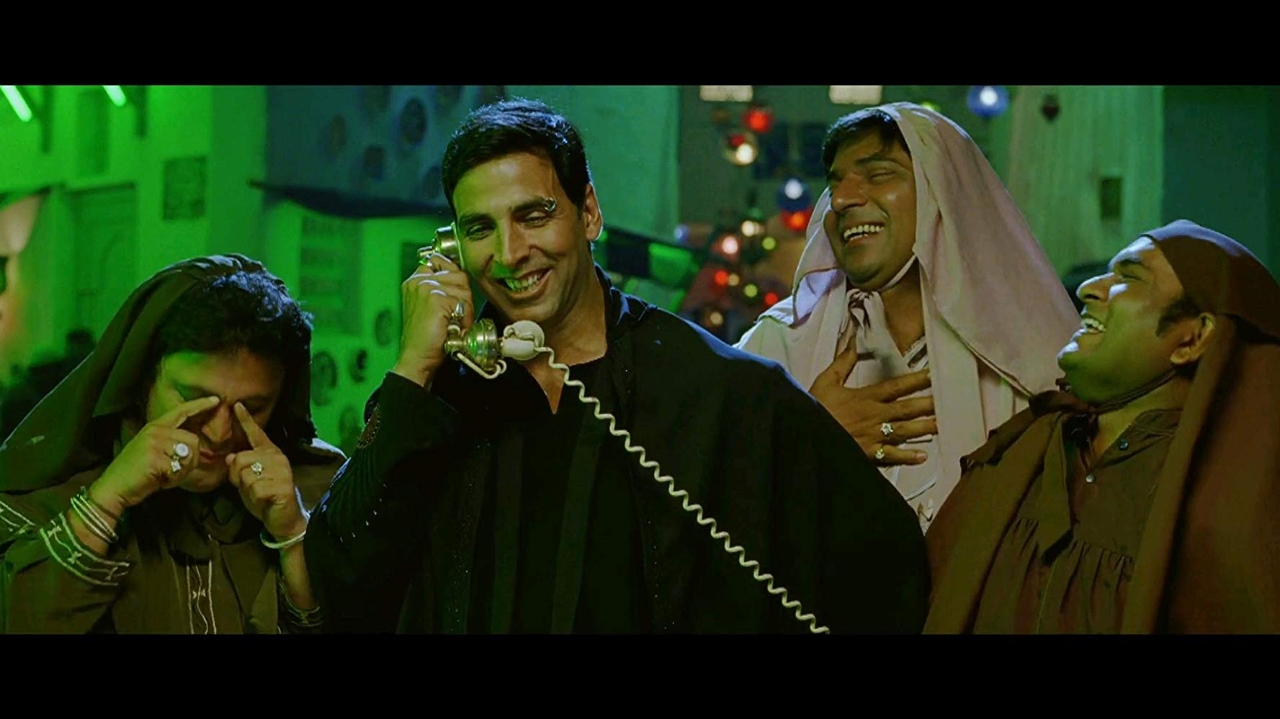 Gallery of Akshay Kumar