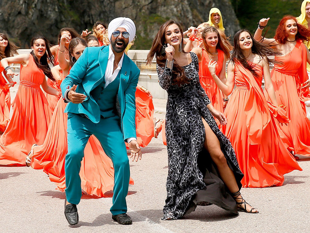 Gallery of Akshay Kumar