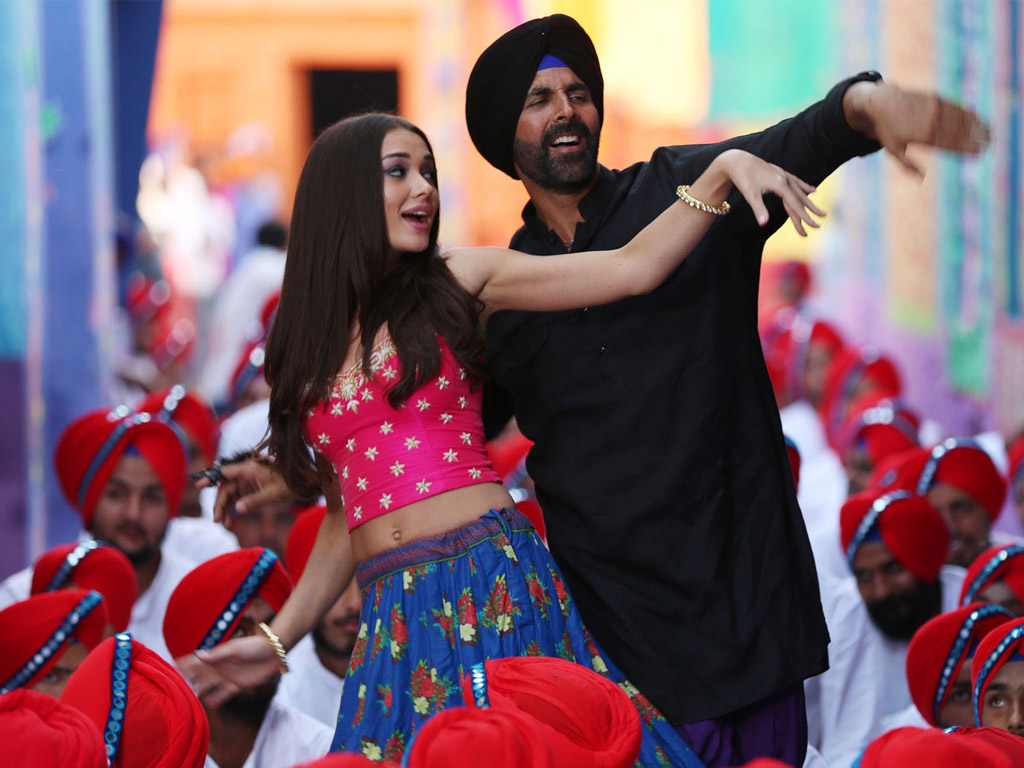 Gallery of Akshay Kumar