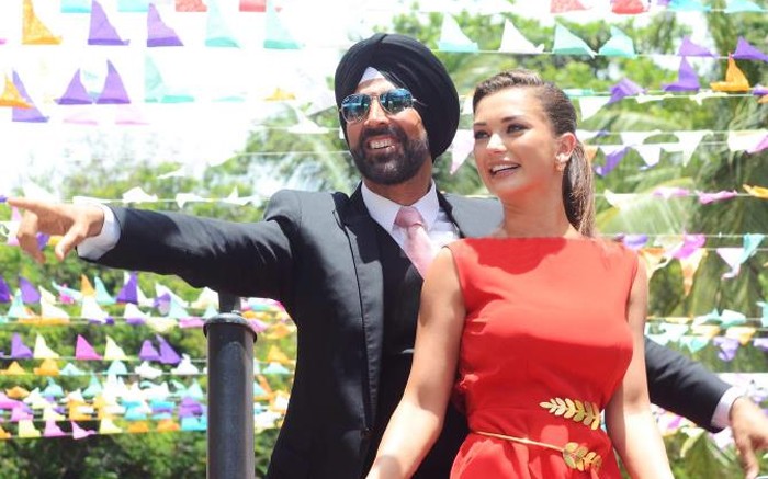 Gallery of Akshay Kumar