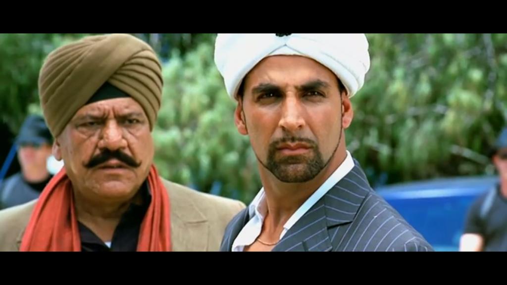 Gallery of Akshay Kumar
