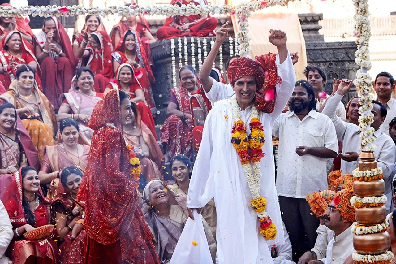 Gallery of Akshay Kumar