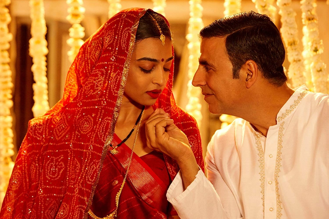 Gallery of Akshay Kumar