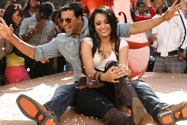Gallery of Akshay Kumar