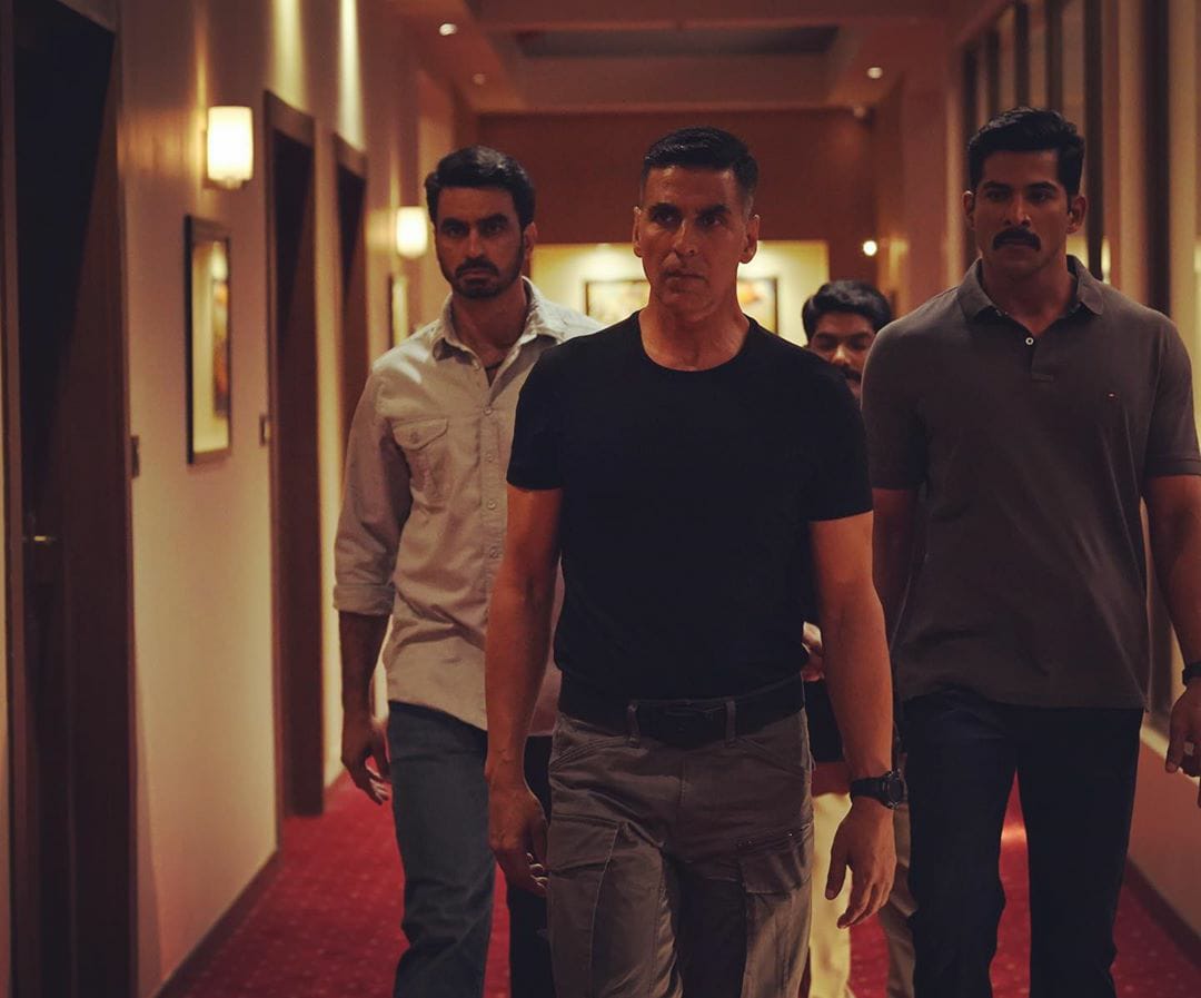 Gallery of Akshay Kumar
