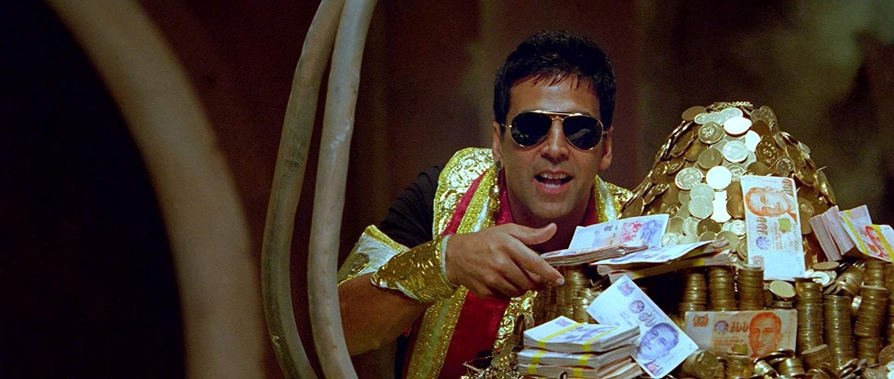 Gallery of Akshay Kumar