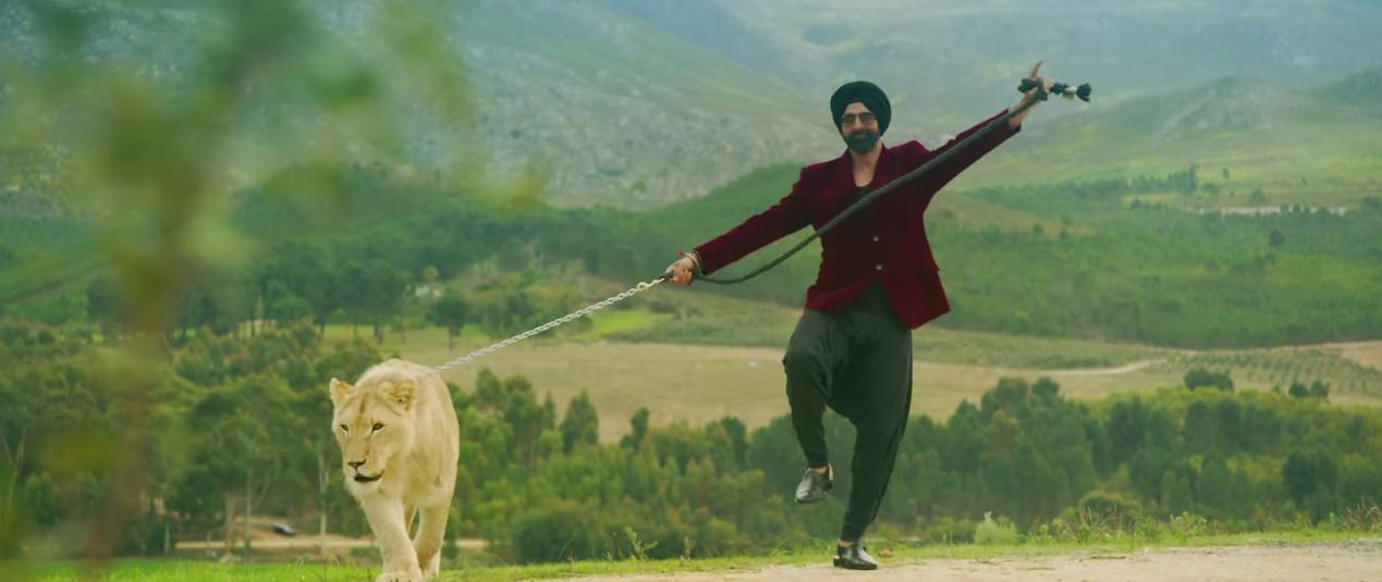 Gallery of Akshay Kumar