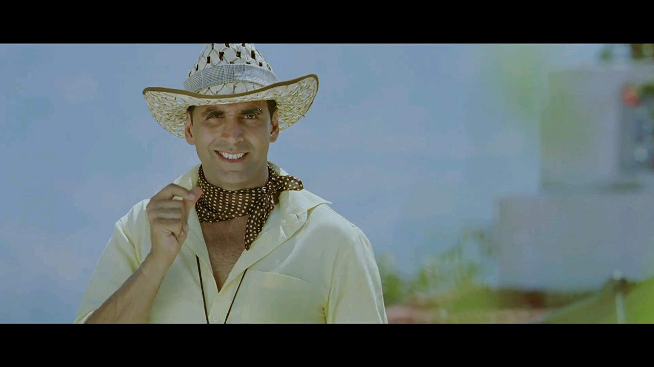 Gallery of Akshay Kumar