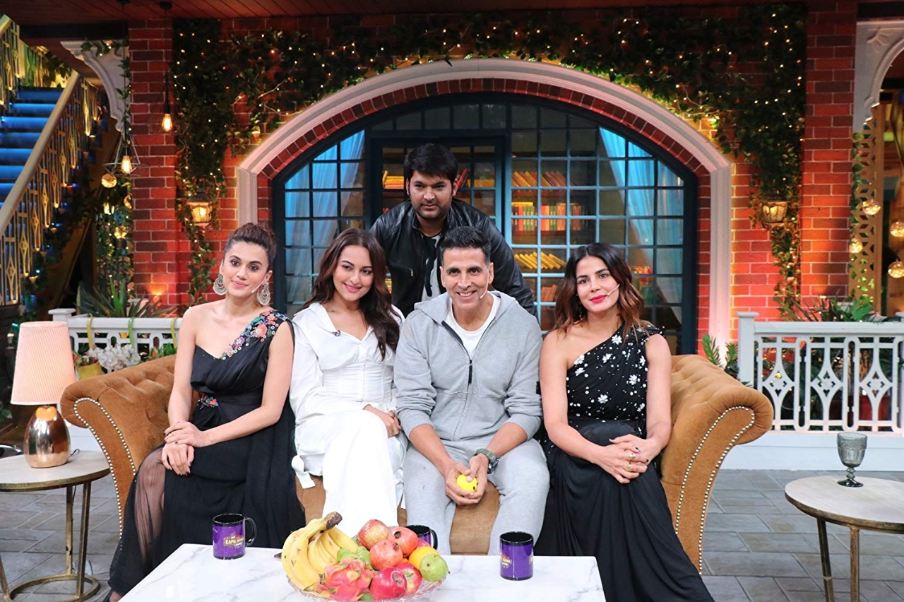 Gallery of Akshay Kumar