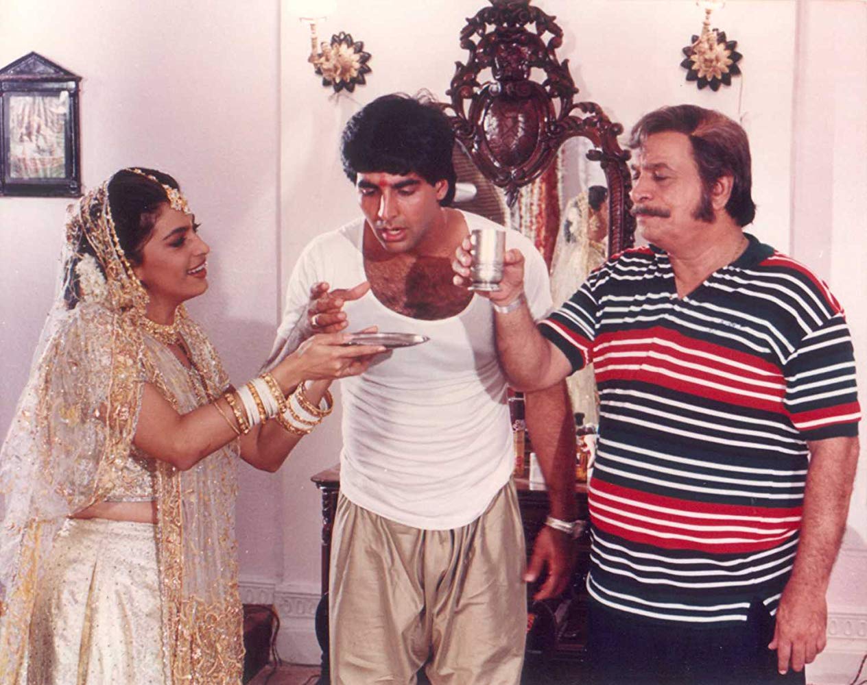 Gallery of Akshay Kumar