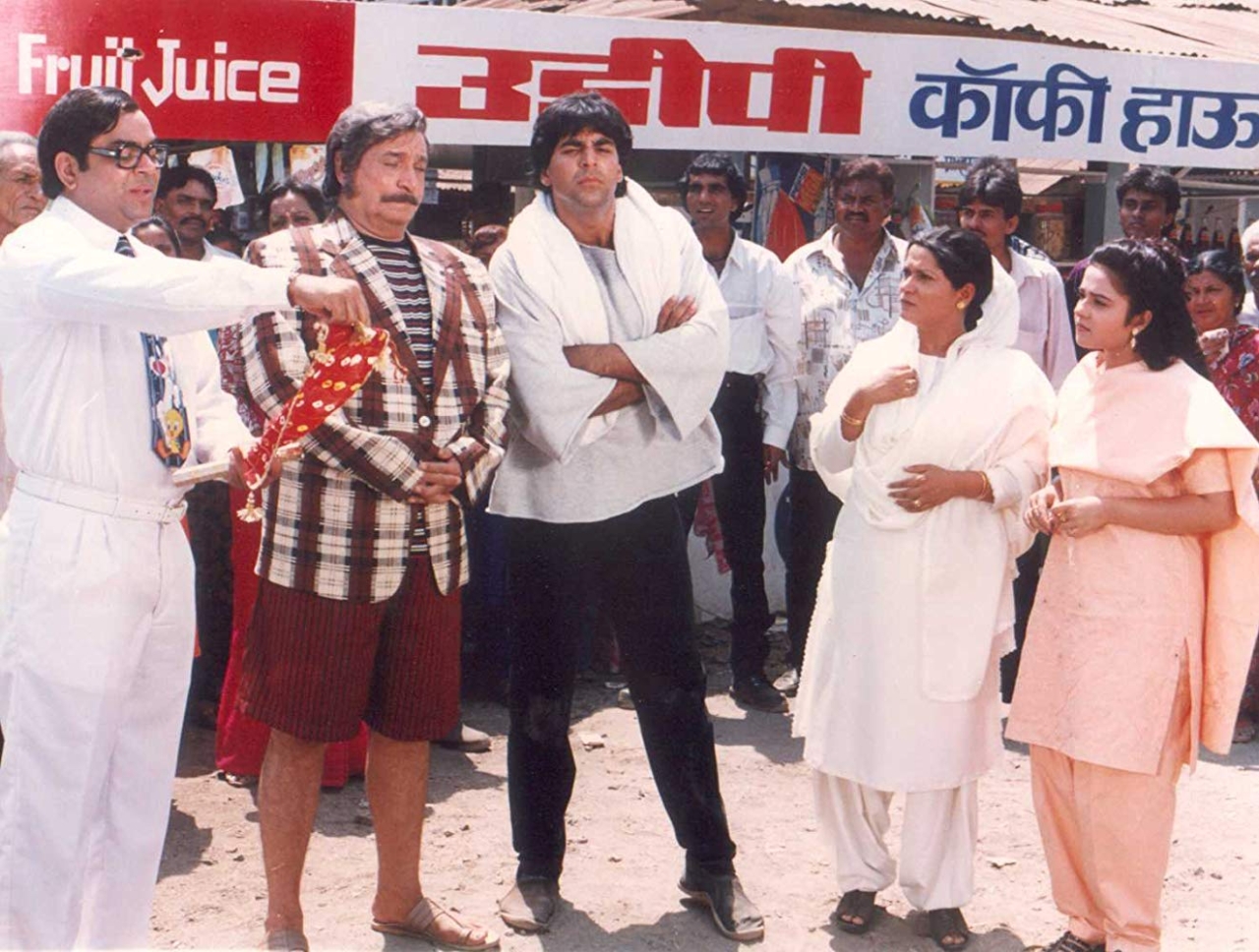 Gallery of Akshay Kumar