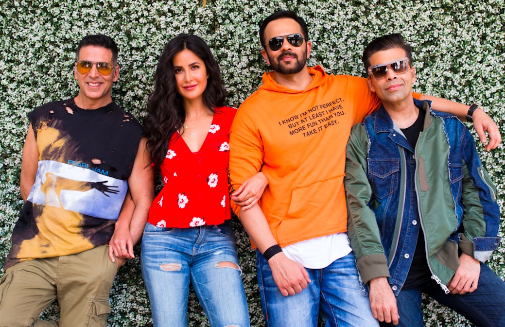 Gallery of Akshay Kumar
