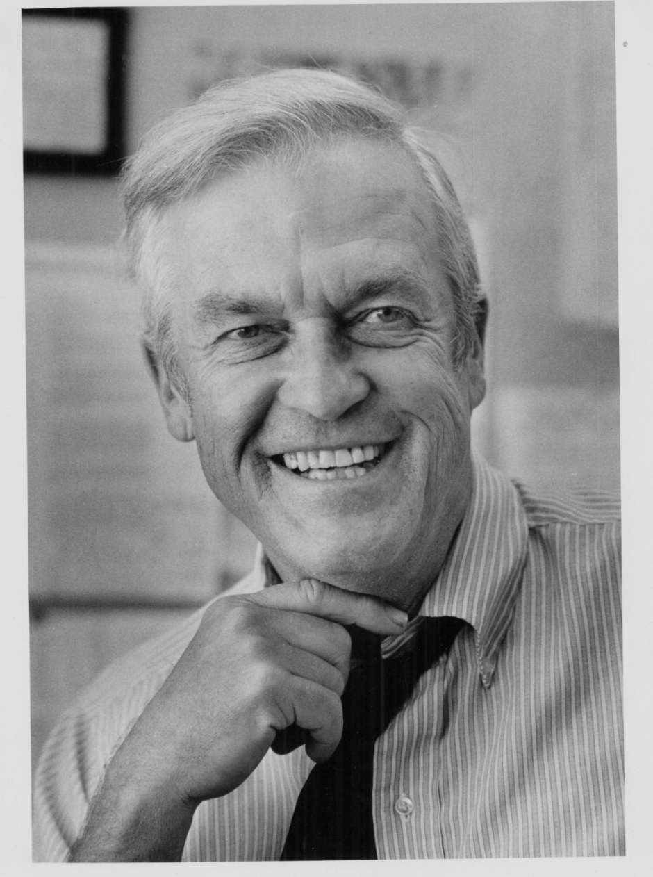 Art Hoppe