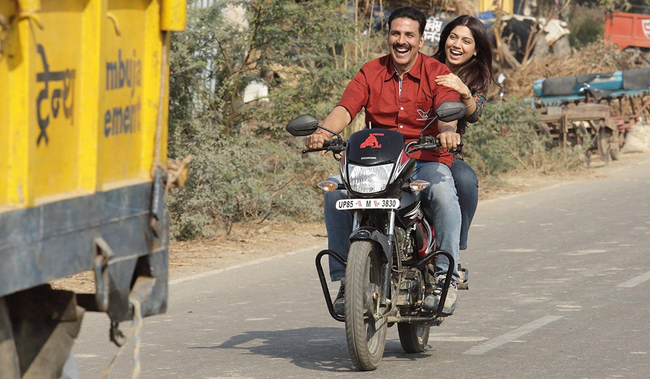 Gallery of Akshay Kumar