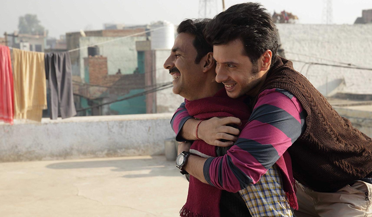 Gallery of Akshay Kumar