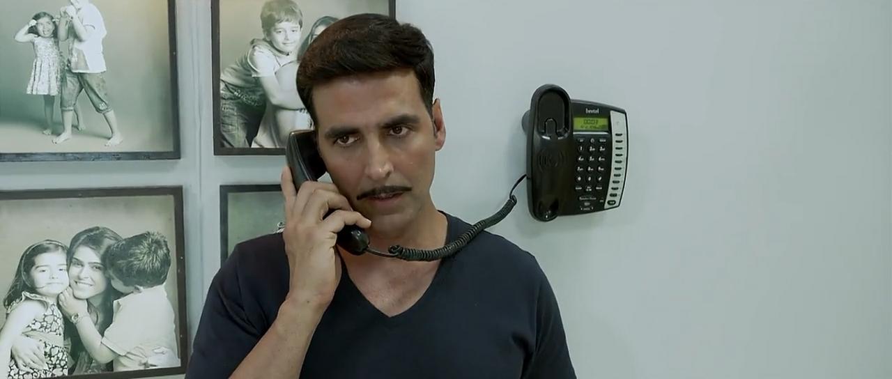 Gallery of Akshay Kumar
