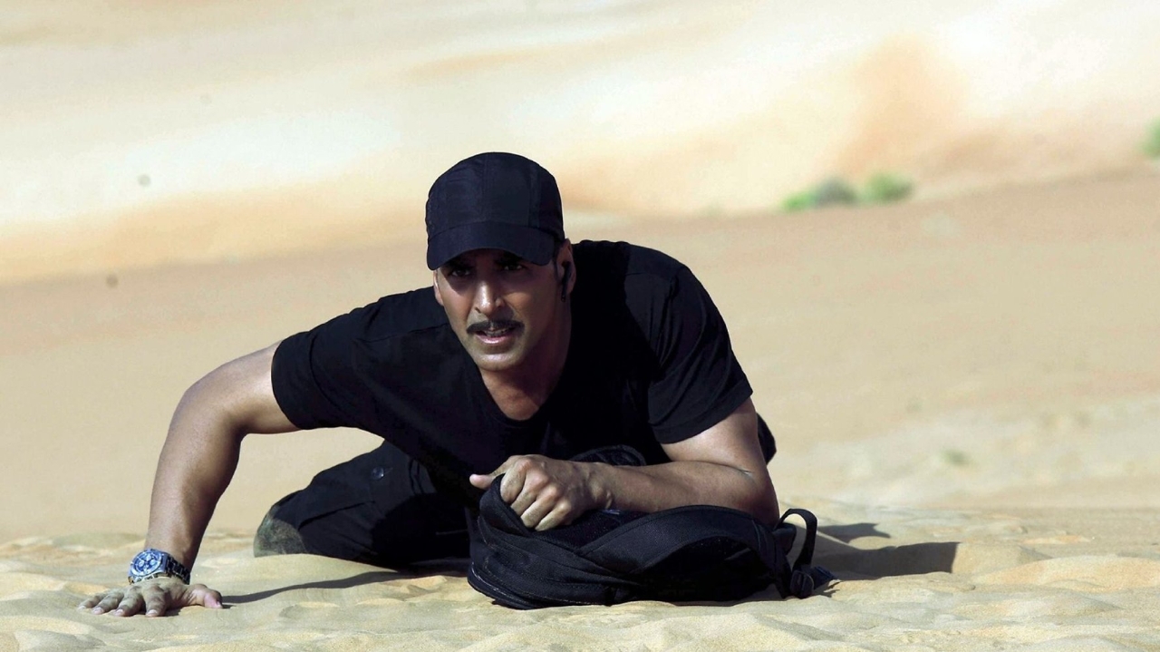 Gallery of Akshay Kumar