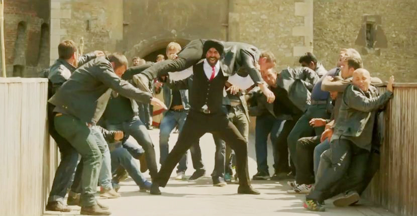 Gallery of Akshay Kumar
