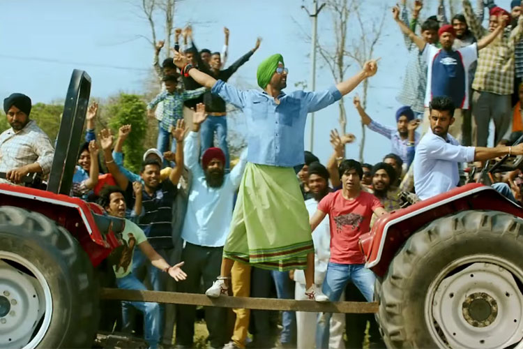 Gallery of Akshay Kumar