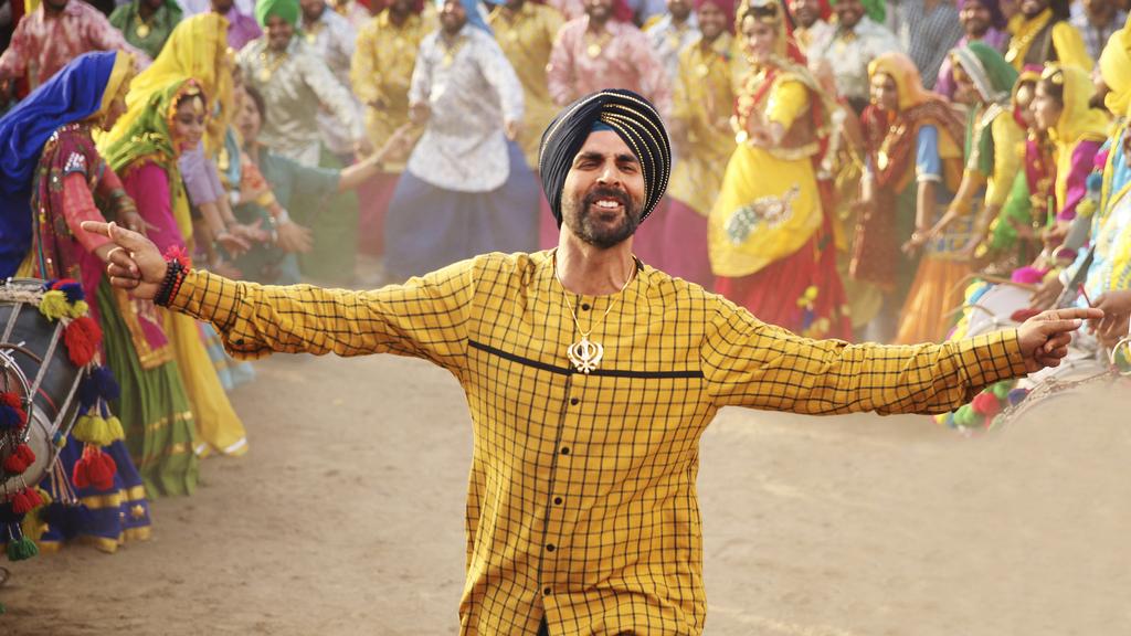 Gallery of Akshay Kumar