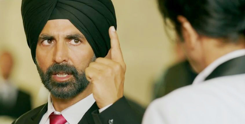 Gallery of Akshay Kumar