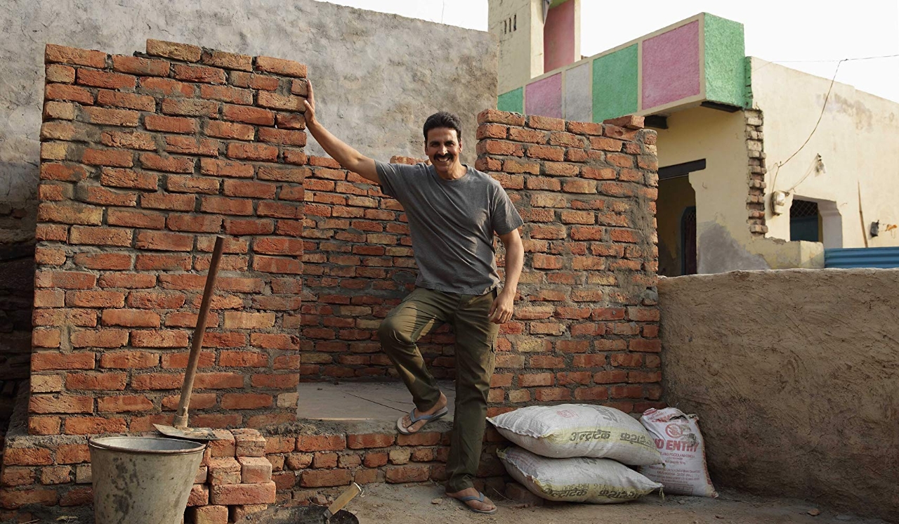 Gallery of Akshay Kumar