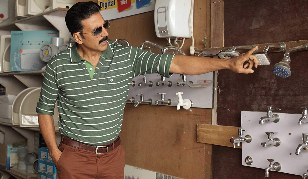 Gallery of Akshay Kumar