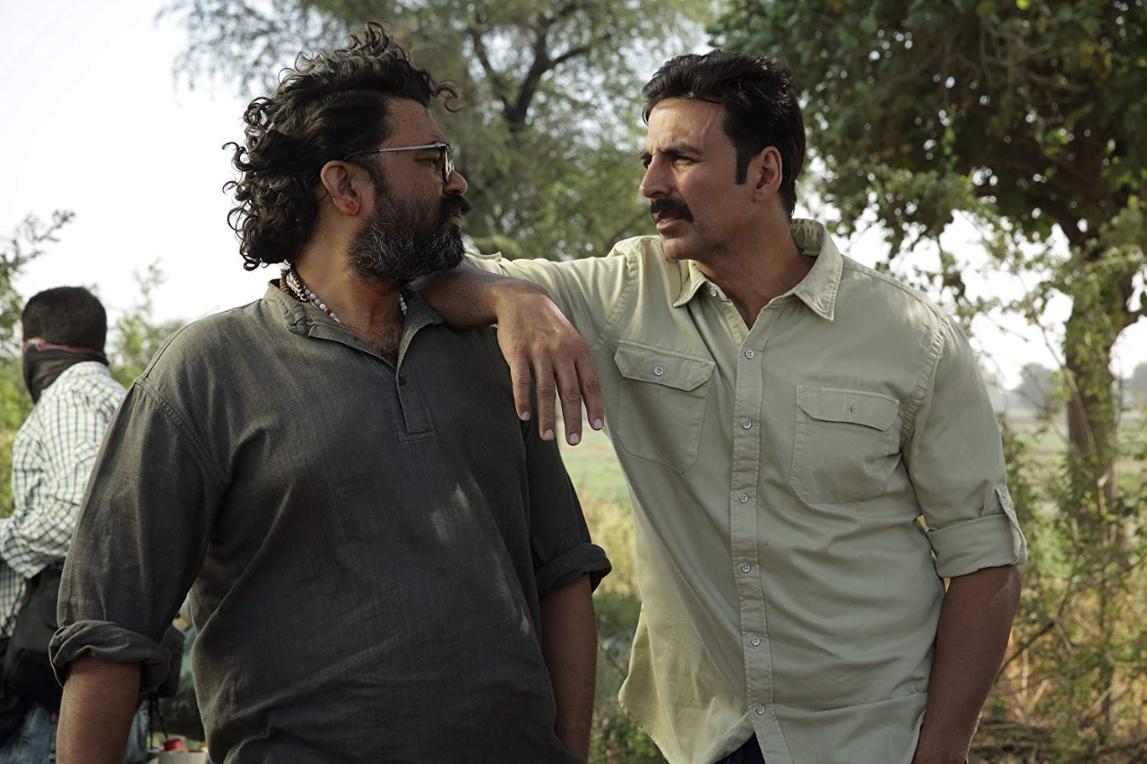 Gallery of Akshay Kumar