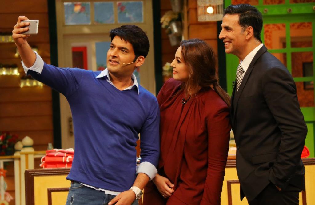 Gallery of Akshay Kumar