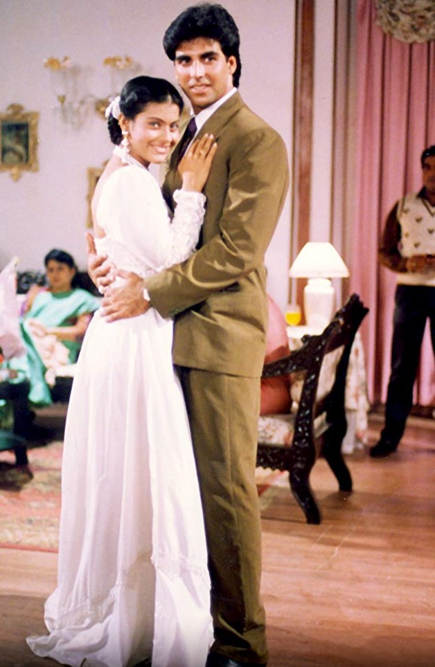 Gallery of Akshay Kumar