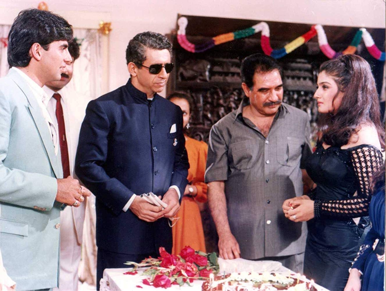 Gallery of Akshay Kumar