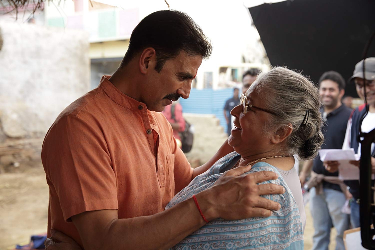Gallery of Akshay Kumar