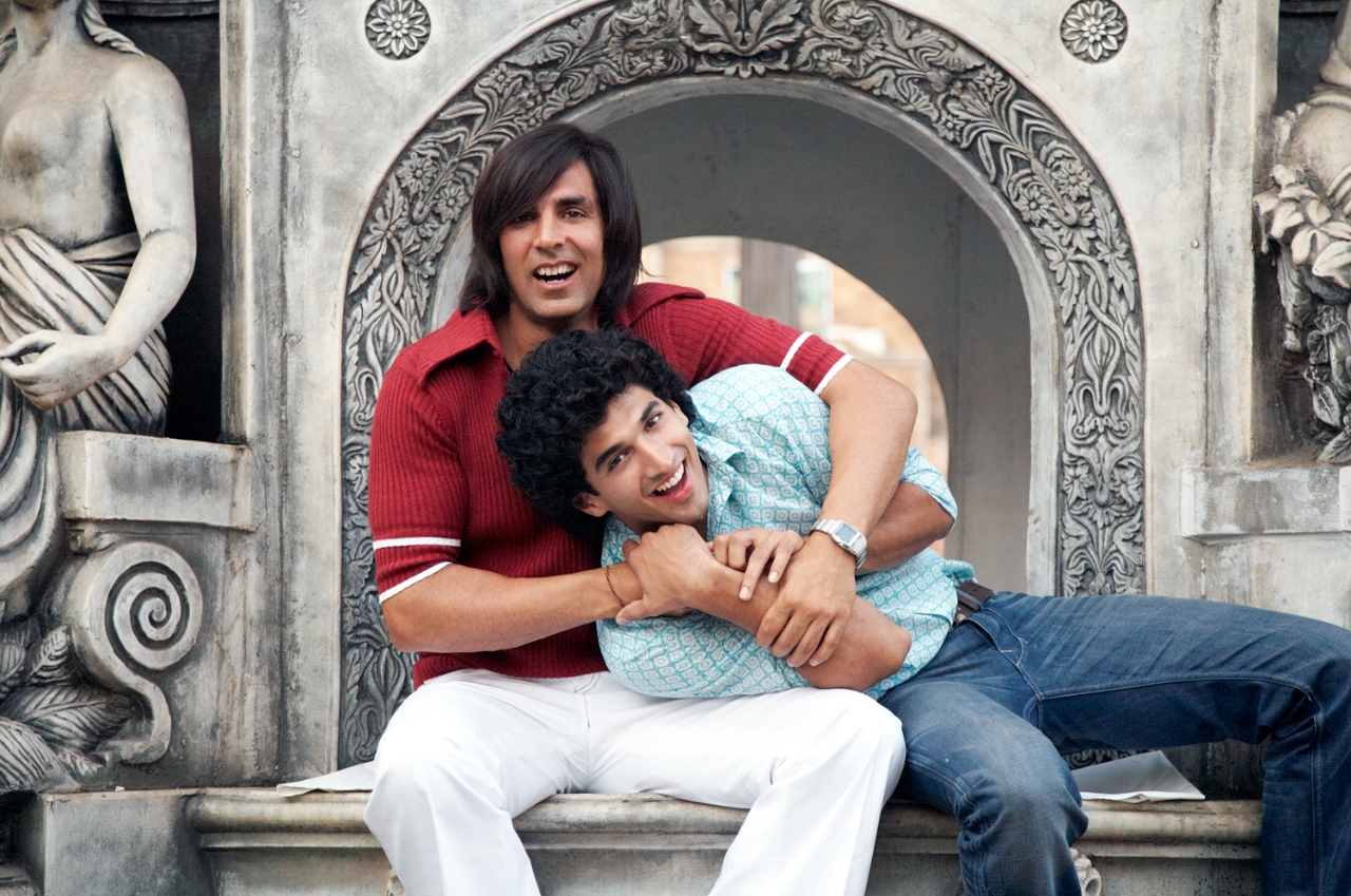 Gallery of Akshay Kumar