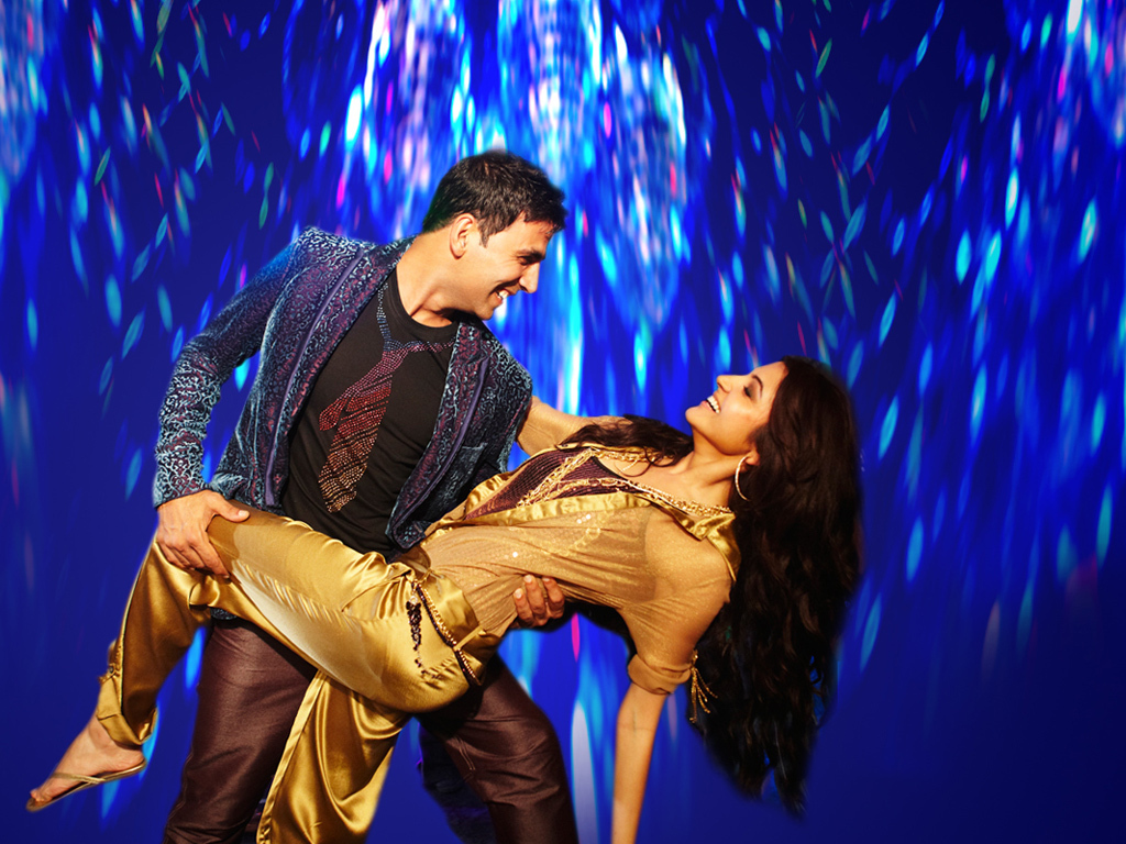 Gallery of Akshay Kumar